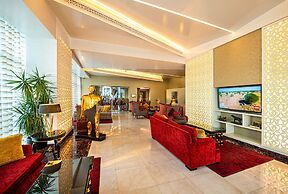 Swiss-Belhotel Seef Bahrain