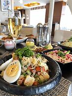 Swiss-Belhotel Seef Bahrain