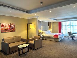 Swiss-Belhotel Seef Bahrain