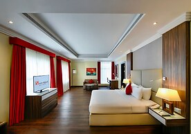 Swiss-Belhotel Seef Bahrain