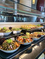 Swiss-Belhotel Seef Bahrain