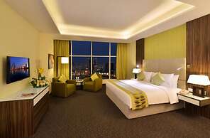 Swiss-Belhotel Seef Bahrain