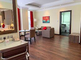 Swiss-Belhotel Seef Bahrain