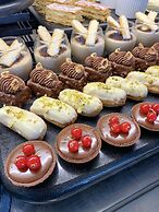 Swiss-Belhotel Seef Bahrain