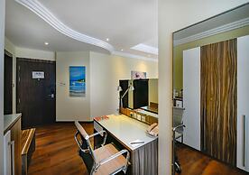 Swiss-Belhotel Seef Bahrain