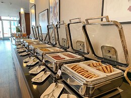 Swiss-Belhotel Seef Bahrain