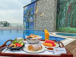 Swiss-Belhotel Seef Bahrain