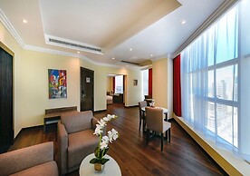 Swiss-Belhotel Seef Bahrain