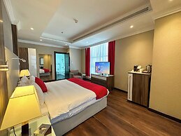 Swiss-Belhotel Seef Bahrain