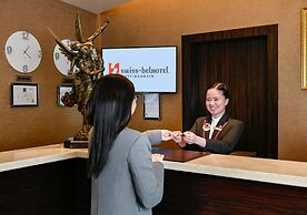 Swiss-Belhotel Seef Bahrain