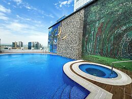 Swiss-Belhotel Seef Bahrain