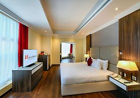 Swiss-Belhotel Seef Bahrain