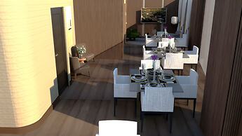 Swiss-Belhotel Seef Bahrain