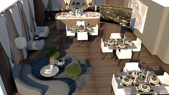 Swiss-Belhotel Seef Bahrain