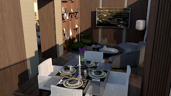 Swiss-Belhotel Seef Bahrain