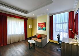 Swiss-Belhotel Seef Bahrain