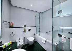 Swiss-Belhotel Seef Bahrain