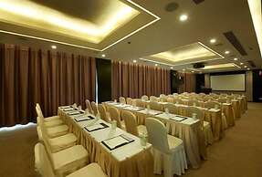 Swiss-Belhotel Liyuan Wuxi