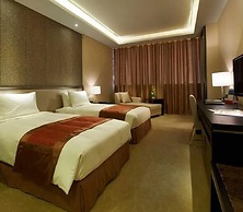 Swiss-Belhotel Liyuan Wuxi