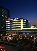 Swiss-Belhotel Liyuan Wuxi