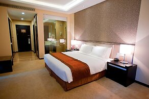 Swiss-Belhotel Liyuan Wuxi