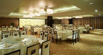 Swiss-Belhotel Liyuan Wuxi