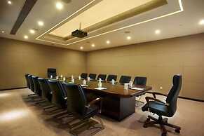 Swiss-Belhotel Liyuan Wuxi