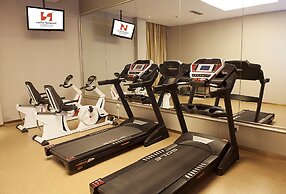 Swiss-Belhotel Liyuan Wuxi