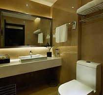 Swiss-Belhotel Liyuan Wuxi