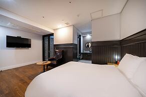 JB Design Hotel Haeundae