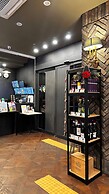 JB Design Hotel Haeundae