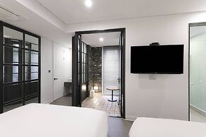 JB Design Hotel Haeundae