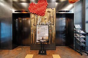 JB Design Hotel Haeundae