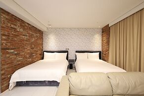 JB Design Hotel Haeundae