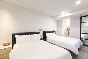 JB Design Hotel Haeundae