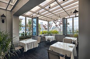 JB Design Hotel Haeundae