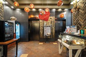 JB Design Hotel Haeundae