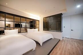 JB Design Hotel Haeundae