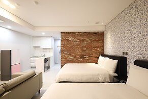 JB Design Hotel Haeundae