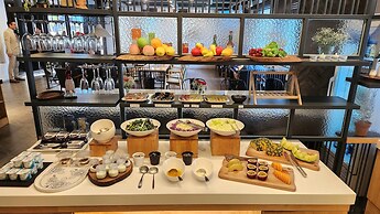 JB Design Hotel Haeundae