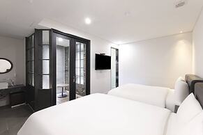 JB Design Hotel Haeundae