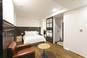 JB Design Hotel Haeundae