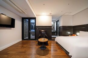 JB Design Hotel Haeundae