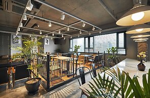 JB Design Hotel Haeundae