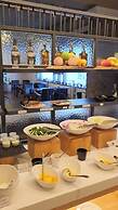 JB Design Hotel Haeundae