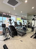 JB Design Hotel Haeundae