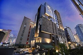 JB Design Hotel Haeundae