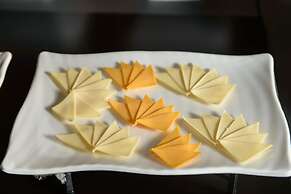 JB Design Hotel Haeundae