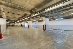 JB Design Hotel Haeundae