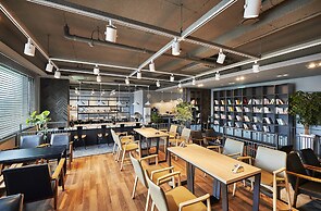 JB Design Hotel Haeundae